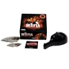 Настольная игра Mafia, 10 масок Настольная игра Mafia, 10 масок