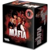 Настольная игра Mafia, 10 масок Настольная игра Mafia, 10 масок