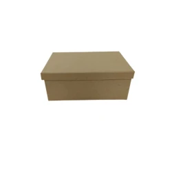 Подарочная коробка Provance Крафт 21х28х12 см