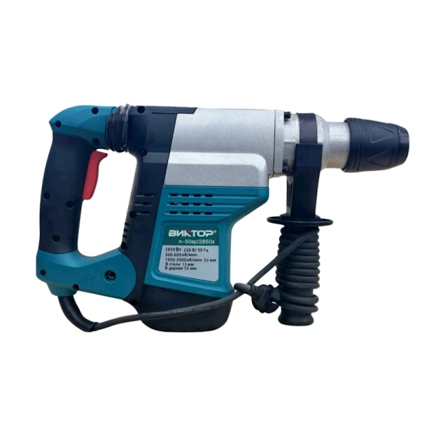 Перфоратор Viktor P-50ER/2850