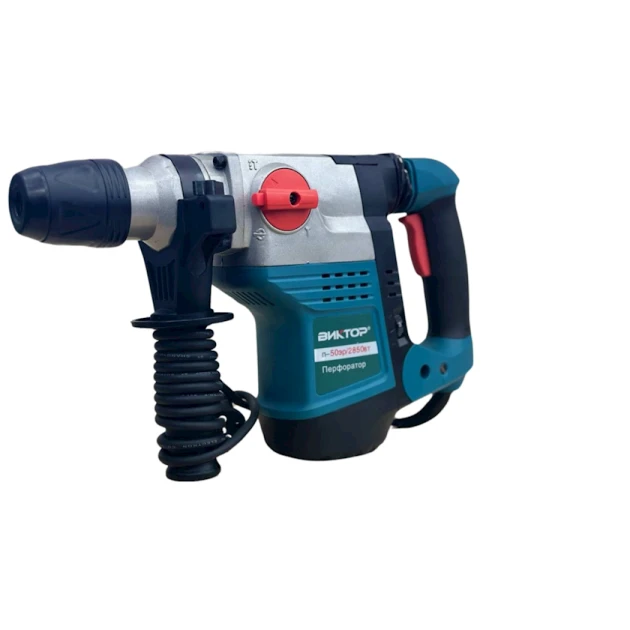 Перфоратор Viktor P-50ER/2850