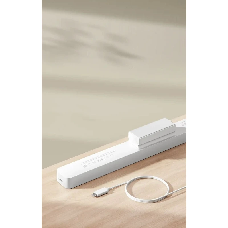 Умная лампа Xiaomi Magnetic Reading Light Bar GL Умная лампа Xiaomi Magnetic Reading Light Bar GL