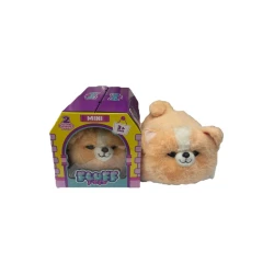 BL334 tombik it hissiyatlı