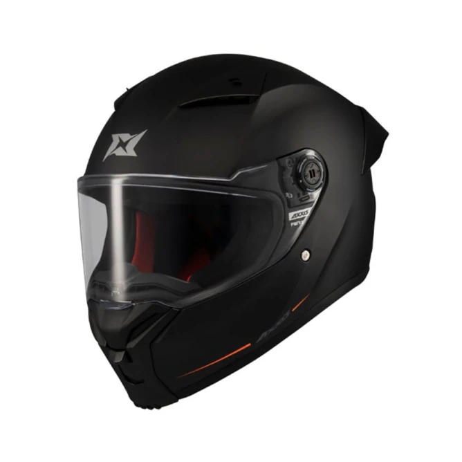 FENIX A1 SOLID BLACK MATT S FENIX A1 SOLID BLACK MATT S