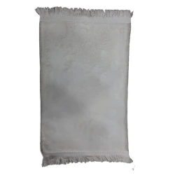 Коврик прикроватный 25, 50х90, серый