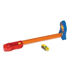 Oyun dəsti Hot Wheels Action Classic Stunt 1 Spin and Score HDR81, 4+ yaş