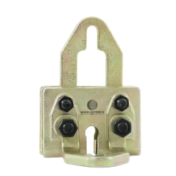 Инструмент для выпрямления вмятин на автомобиле Worldforce 11020, 2-5 тонн