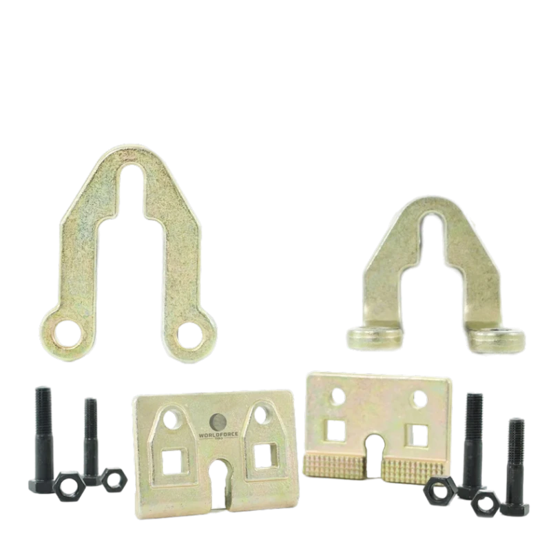 Avtomobil əziklərinin düzləşdirilməsi üçün alət Worldforce 11020, 2-5 ton