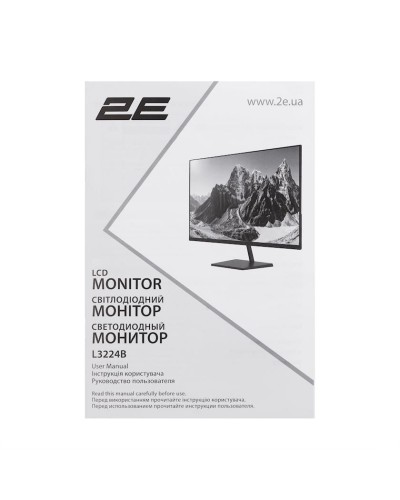 Monitor 31.5