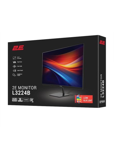 Monitor 31.5