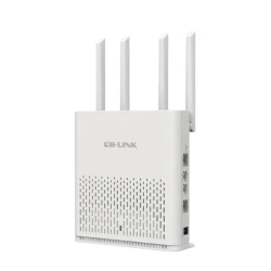 Wi-Fi роутер LB-link BL-AX1800
