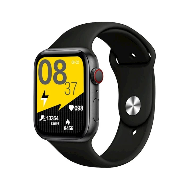 Смарт-часы Ak99 Black