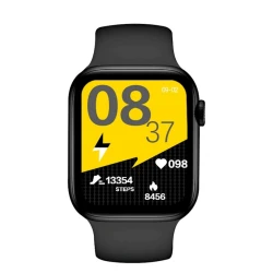 Смарт-часы Ak99 Black