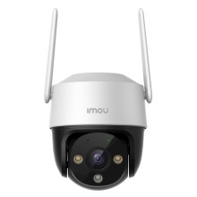Videomüşahidə kamerası Imou Cruiser 4G IPC-S21FTP-EU, ağ