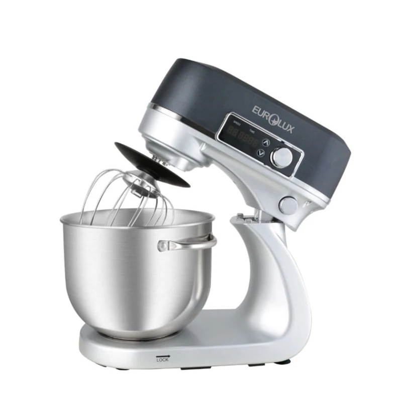Кухонный комбайн Eurolux EU-SM3955MDGS
