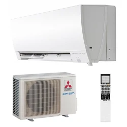 Кондиционер Mitsubishi Electric MSZ-SF50VE/MUZ-SF50VE
