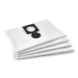 Tozsoran üçün toz kisələri dəsti Karcher WD 1, MV 1 üçün (2.863-326.0), 4 əd