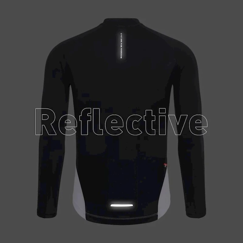 Велоджерси Santic M1C01126V, зеленая, полиэстер/спандекс, размер S