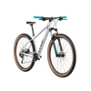 Dağ velosipedi Cube Aim SL 2022, ölçü S, Grey/Blue/Red