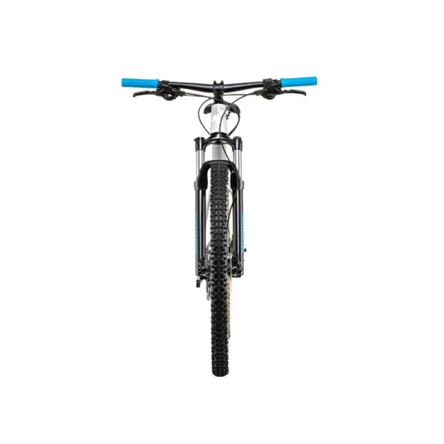 Dağ velosipedi Cube Aim SL 2022, ölçü S, Grey/Blue/Red