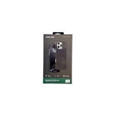 Çexol Green Lion Kevlar MagSafe Apple iPhone 16 Pro üçün - iSpec 1180