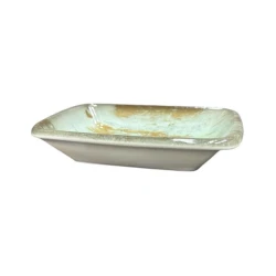 Салатница Danny Home MDRTMOV14DKY, разноцветная, 14x3 см Салатница Danny Home MDRTMOV14DKY, разноцветная, 14x3 см