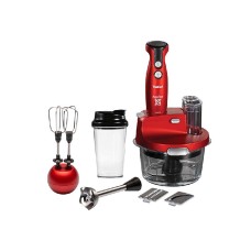 Blender Tefal HB204530 Actiflow Pro Extreme Blend'N Go