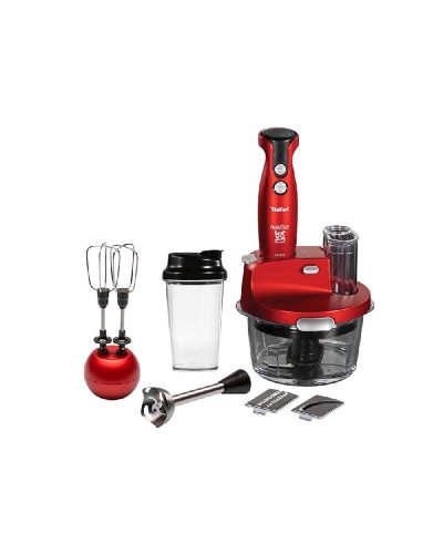 Blender Tefal HB204530 Actiflow Pro Extreme Blend'N Go