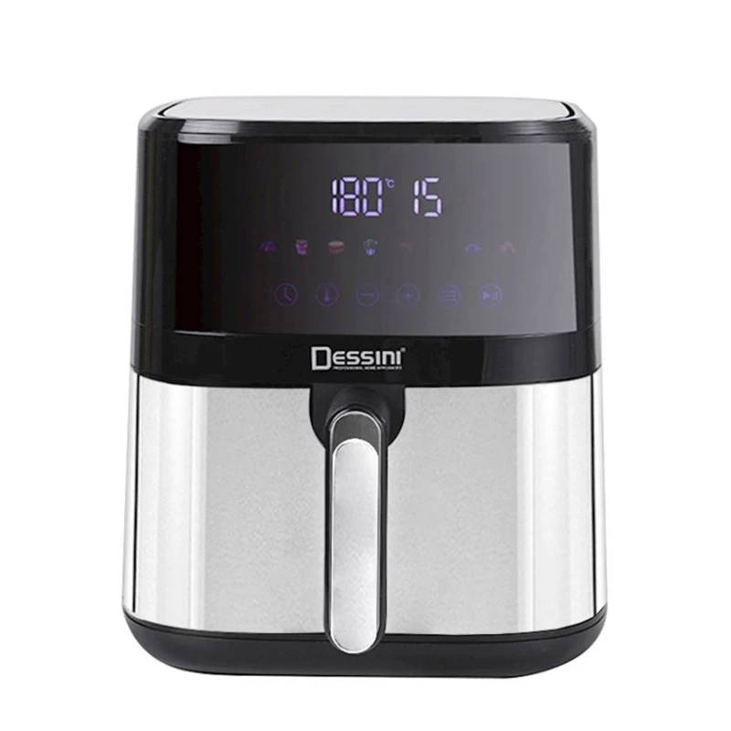 Аэрофритюрница Dessini DS-733D Аэрофритюрница Dessini DS-733D