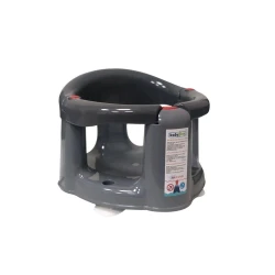 Сиденье для ванны и кормления Babyjem, серое Сиденье для ванны и кормления Babyjem, серое