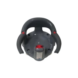 Сиденье для ванны и кормления Babyjem, серое Сиденье для ванны и кормления Babyjem, серое