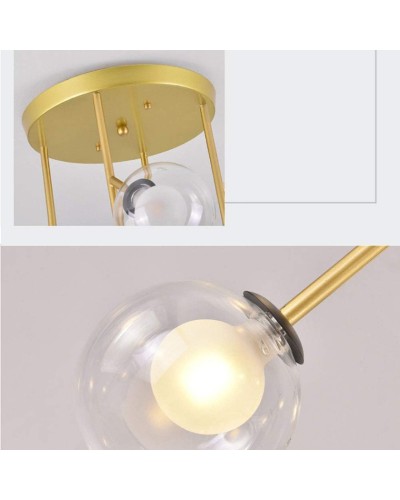 Çılçıraq Şəms Aydınlatma Galaxy Lux 12 G9