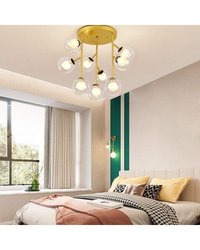 Çılçıraq Şəms Aydınlatma Galaxy Lux 12 G9