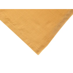 Скатерть Porland Casual Hardal 04STY007985, прямоугольная, 150x250 см, желтый