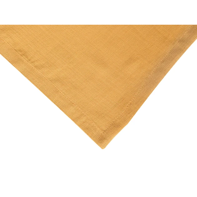 Скатерть Porland Casual Hardal 04STY007985, прямоугольная, 150x250 см, желтый