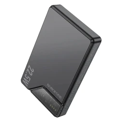 Внешний аккумулятор Borofone BJ49 10000 mAh Black