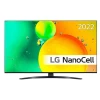 Телевизор LG 43NANO766QA Телевизор LG 43NANO766QA