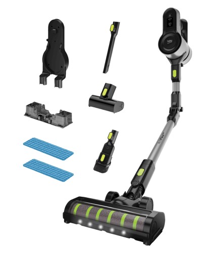 Vertikal tozsoran Beko VRT 84225 VI