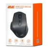 Беспроводная мышь 2E MF2010 WL Black Беспроводная мышь 2E MF2010 WL Black