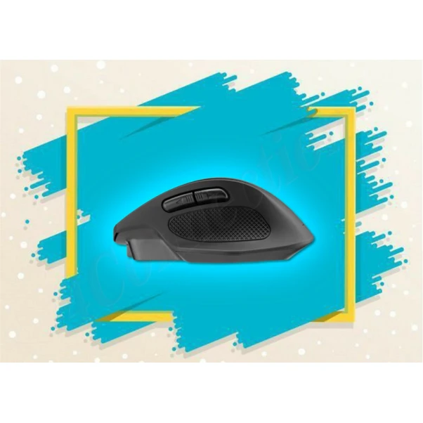 Беспроводная мышь 2E MF2010 WL Black Беспроводная мышь 2E MF2010 WL Black