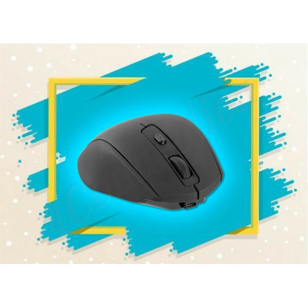 Беспроводная мышь 2E MF2010 WL Black Беспроводная мышь 2E MF2010 WL Black