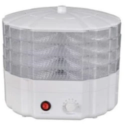 Сушилка для овощей и фруктов Hausberg HB-1150 Сушилка для овощей и фруктов Hausberg HB-1150