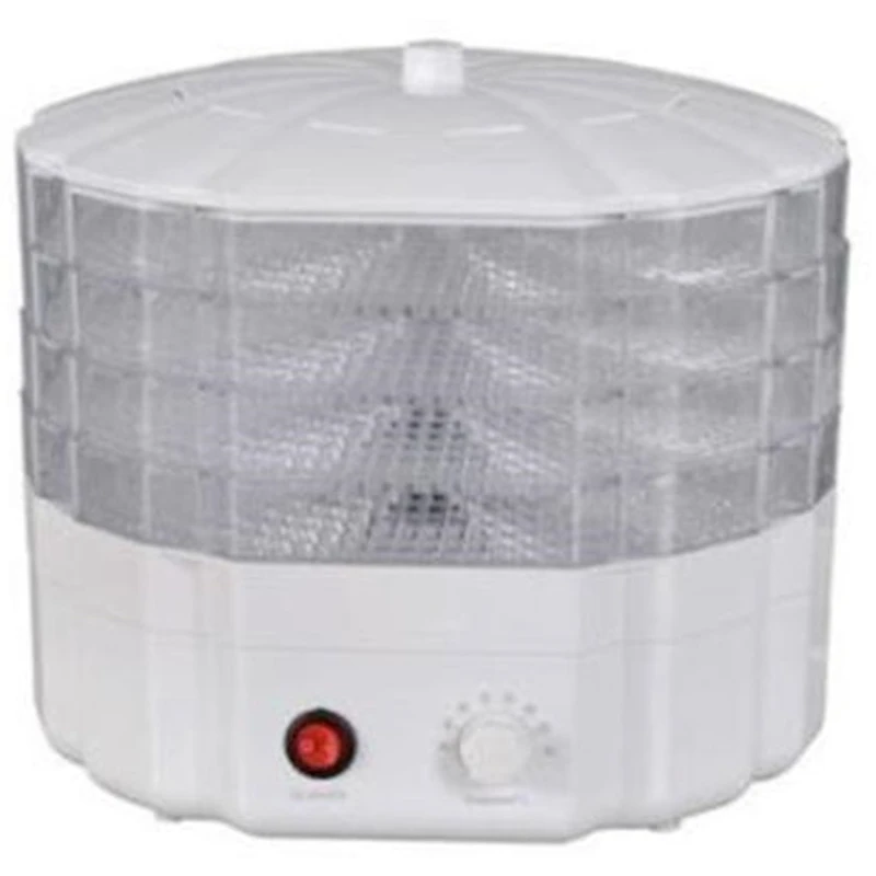 Сушилка для овощей и фруктов Hausberg HB-1150 Сушилка для овощей и фруктов Hausberg HB-1150