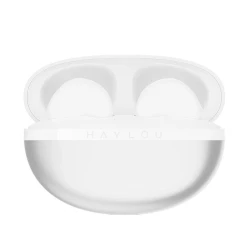 Беспроводные наушники Haylou X1 2023 Bluetooth Earphones Silver