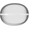 Беспроводные наушники Haylou X1 2023 Bluetooth Earphones Silver Беспроводные наушники Haylou X1 2023 Bluetooth Earphones Silver