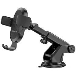Avtomobil telefon tutacağı Borofone BH39 Amazing Bay Avtomobil telefon tutacağı Borofone BH39 Amazing Bay