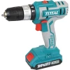 Дрель-шуруповерт Total TIDLI20025