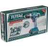Дрель-шуруповерт Total TIDLI20025