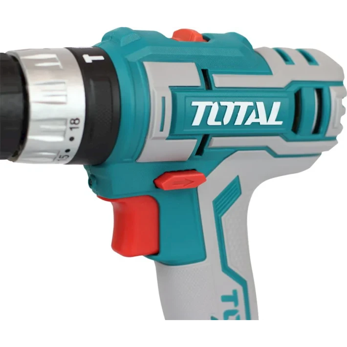 Дрель-шуруповерт Total TIDLI20025