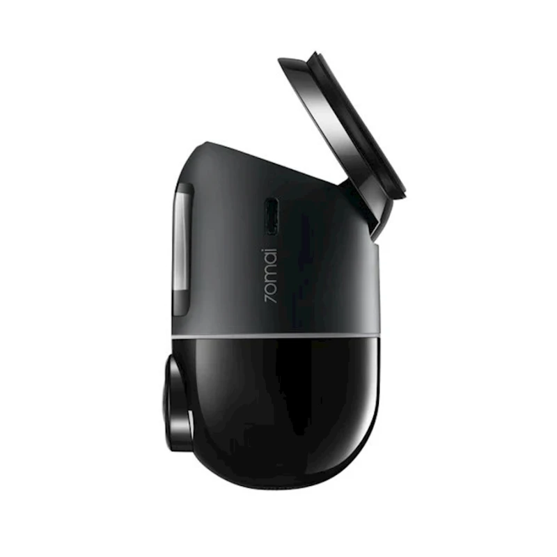 Videoqeydiyyatçı 70mai Omni X200 128GB Black Videoqeydiyyatçı 70mai Omni X200 128GB Black